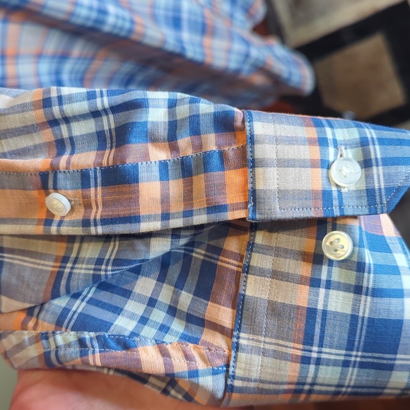 Button down shirt - Picture 6 of 6